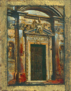 Joseph Augustine Grassia art print