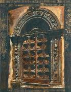 Joseph Augustine Grassia art print
