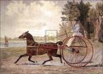 John Frederick Herring art print