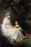 Sir Thomas Lawrence art print