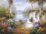 Elan art print