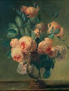Pierre Joseph Celestin Redout� art print