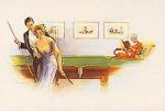 Hurst art print