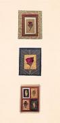 Julie Lavender art print