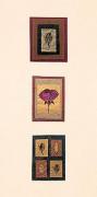 Julie Lavender art print