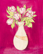Nicola Corrigan art print