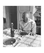Robert Doisneau art print