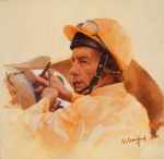 Susan Crawford art print