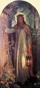William Holman Hunt art print