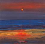 Paul Evans art print