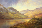 Colin Burns art print