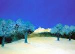 Bernard Payet art print