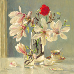 Valeriy Chuikov art print