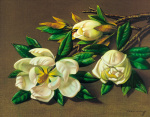 Vladimir Tretchikoff art print