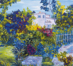 Tania Forgione art print