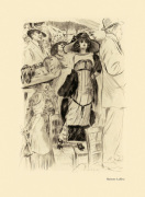 Anonymous art print