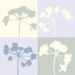 Julie Lavender art print