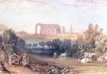 Joseph Mallord William Turner art print