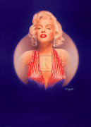 Stuart Coffield art print