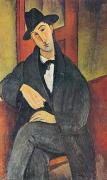 Amedeo Modigliani art print