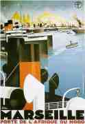 Roger Broders art print