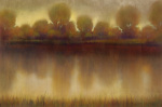Williams art print