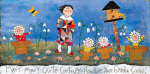 Barbara Olsen art print