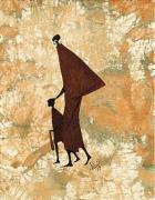 Robin Anderson art print