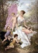 Franz Lefler art print