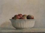 Elsie Manville art print