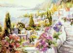Betty Carr art print