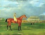 John Frederick Herring art print