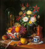 Raymond Campbell art print