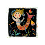Barbara Olsen art print