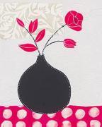 Tamsin Stevens art print