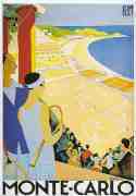 Roger Broders art print