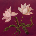 Mimi Roberts art print