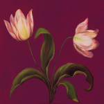 Mimi Roberts art print