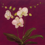 Mimi Roberts art print