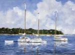 Ray Ellis art print