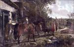 John Frederick Herring art print
