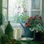 Piet Bekaert art print