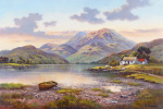 Wendy Reeves art print