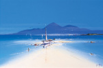 Gavin Fitzsimons art print