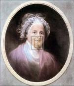 Gilbert Stuart art print