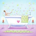 Jo Parry art print