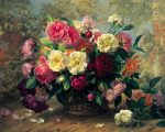 Albert Williams art print