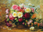 Albert Williams art print