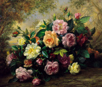 Albert Williams art print