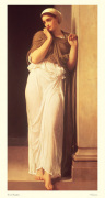 Lord Frederick Leighton art print